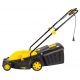 Электрическая газонокосилка Huter ELM-2000P в Йошкар-Оле