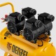 Компрессор поршневой безмасляный Denzel DLP-3000/50 в Йошкар-Оле