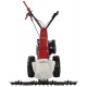 Бензиновая сенокосилка Eurosystems Minieffe 502 RM B&amp;S 625EXi в Йошкар-Оле