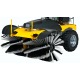 Подметальная машина Texas Smart Sweep 800E в Йошкар-Оле