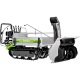 Самоходная тележка Grillo Dumper 507 AV (Robin-Subaru) в Йошкар-Оле