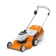 Газонокосилка аккумуляторная Stihl RМА-253.0 в Йошкар-Оле