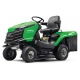 Садовый минитрактор Caiman Rapido Eco 2WD 97D2C в Йошкар-Оле