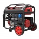 Бензогенератор Sunreka G5500EAX 5 кВт в Йошкар-Оле