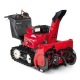 Снегоуборщик гусеничный Honda HSM 1380iK1 ETD в Йошкар-Оле