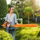 Бензиновый кусторез (бензокусторез) Stihl HS 56 C-E в Йошкар-Оле