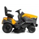 Садовый минитрактор Stiga Tornado 7108 HWSY в Йошкар-Оле