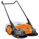Подметальная машина Stihl KG 770 в Йошкар-Оле