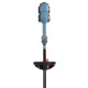 Снегоуборщик аккумуляторный Senix STX2-L-EU SET в Йошкар-Оле