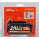 Аккумулятор для Patriot PB BR 21 V (Max) Li-ion 4 Ah UES в Йошкар-Оле