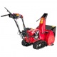 Снегоуборщик гусеничный Honda HSS 655 ETD в Йошкар-Оле