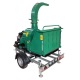 Измельчитель бензиновый Sable Chippo 160 в Йошкар-Оле
