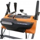 Снегоуборщик Villartec WB7066E в Йошкар-Оле