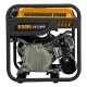 Инверторный генератор Denzel GK-2200iF 2 кВт в Йошкар-Оле