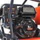 Виброплита бензиновая Patriot SVR 80T в Йошкар-Оле