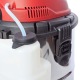 Промышленный пылесос RedVerg RD-WVC1200-25S в Йошкар-Оле