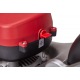 Газонокосилка аккумуляторная Honda HRG 416 XB (без аккумулятора и зарядного устройства) в Йошкар-Оле