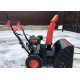 Снегоуборщик P.I.T. Снегирь 4100 в Йошкар-Оле