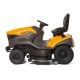 Садовый минитрактор Stiga Tornado 6121 HW в Йошкар-Оле