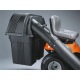 Садовый минитрактор Husqvarna LT 154 в Йошкар-Оле