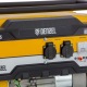 Бензогенератор Denzel PS-25 2 кВт в Йошкар-Оле