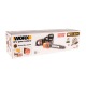Аккумуляторная пила Worx WG384E.9-14&quot; (без аккумулятора и ЗУ) в Йошкар-Оле
