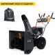 Снегоуборщик Villartec WB S-117 в Йошкар-Оле