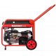 Бензогенератор Hammer GN7000ET 6 кВт в Йошкар-Оле