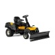 Нож-отвал для райдеров Cub Cadet Z1, XZ3 в Йошкар-Оле