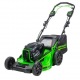 Газонокосилка аккумуляторная GreenWorks GC82HPLM51 (без аккумулятора и зарядного устройства) в Йошкар-Оле