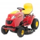 Cадовый минитрактор Wolf-Garten 107.175 T (RTG) в Йошкар-Оле