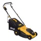Газонокосилка электрическая Huter ELM-1800P в Йошкар-Оле