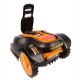 Газонокосилка-робот Worx Landroid M1000 WG796E в Йошкар-Оле