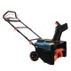 Снегоуборщик аккумуляторный Senix STX2-M1-EU SET в Йошкар-Оле
