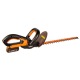 Кусторез аккумуляторный Worx WG260E.5 в Йошкар-Оле