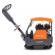 Виброплита реверсивная Husqvarna Atlas Copco LG 164 в Йошкар-Оле