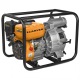 Бензиновая мотопомпа Carver CGP 5580 D в Йошкар-Оле