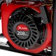Бензогенератор MTX RS-4000E 2.8 кВт в Йошкар-Оле