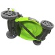Газонокосилка аккумуляторная GreenWorks GD40LM48SP 8 Ач в Йошкар-Оле