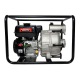 Бензиновая мотопомпа Loncin LC80WB30-4.5Q в Йошкар-Оле