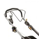 Газонокосилка бензиновая Stiga Twinclip 955 B в Йошкар-Оле