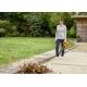 Воздуходувка аккумуляторная Black+Decker BCBL200B (без аккумулятора и зарядного устройства) в Йошкар-Оле
