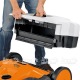 Подметальная машина Stihl KGA 770 без аккумулятора и ЗУ в Йошкар-Оле