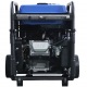 Бензиновый генератор инверторный Haitec HT-GBR5500IES в Йошкар-Оле