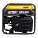 Инверторный бензогенератор Huter DN12500i 8 кВт в Йошкар-Оле