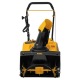Снегоуборщик Denzel SB 460 Sled в Йошкар-Оле