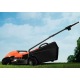 Газонокосилка электрическая Black+Decker EMAX32QS в Йошкар-Оле