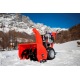 Снегоуборщик Simplicity SIP2132SE в Йошкар-Оле
