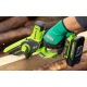 Аккумуляторная пила GreenWorks G24MCS10K2 в Йошкар-Оле