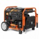 Инверторный бензогенератор Daewoo GDA 6600Ei 5.5 кВт в Йошкар-Оле